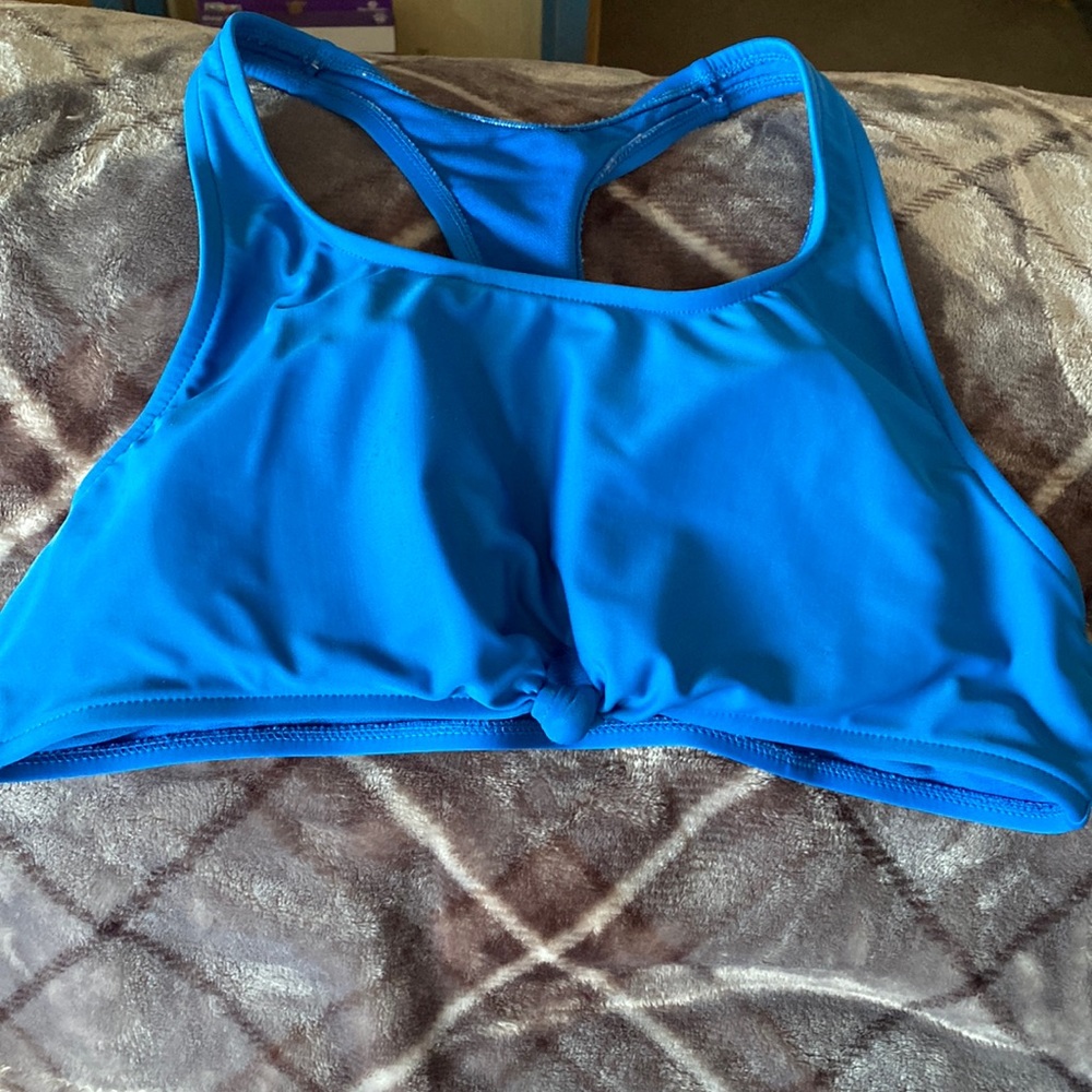 Swimsuit top